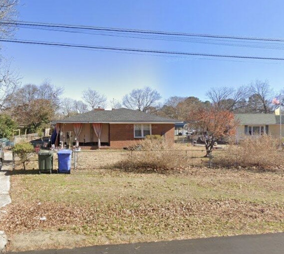 805 Hemlock Drive