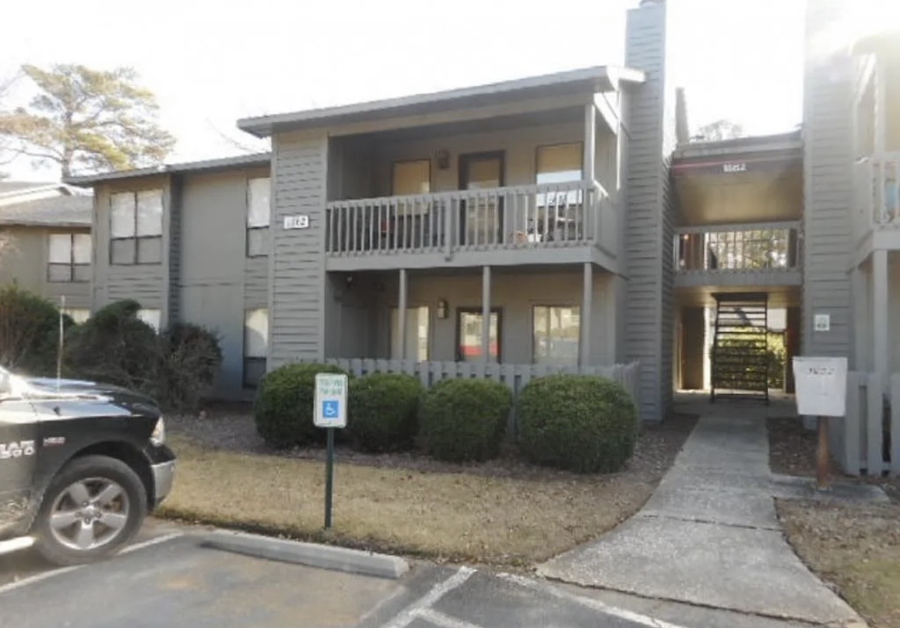 1862 Tryon Drive - 1